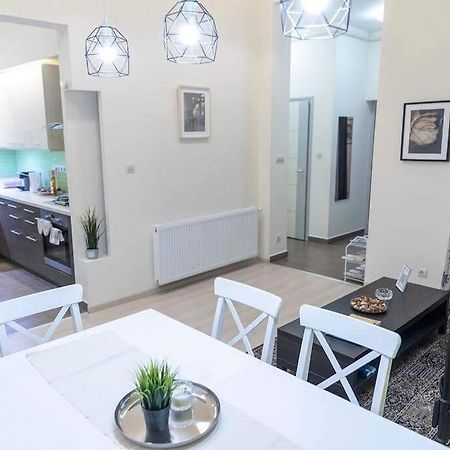 Sweet Relax House Διαμέρισμα Βουδαπέστη Εξωτερικό φωτογραφία