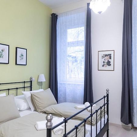Sweet Relax House Διαμέρισμα Βουδαπέστη Εξωτερικό φωτογραφία