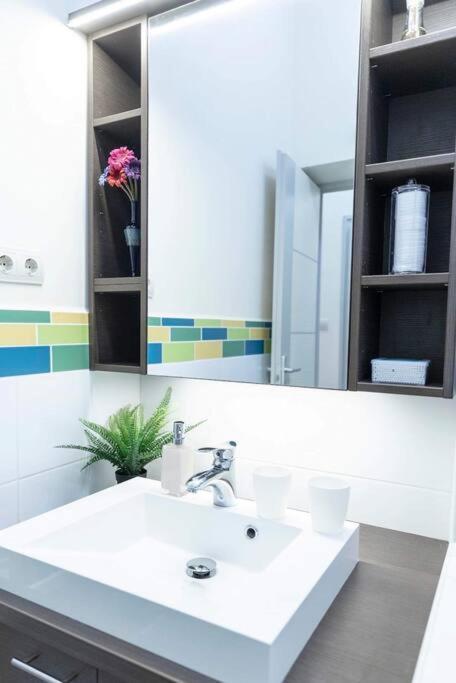 Sweet Relax House Διαμέρισμα Βουδαπέστη Εξωτερικό φωτογραφία