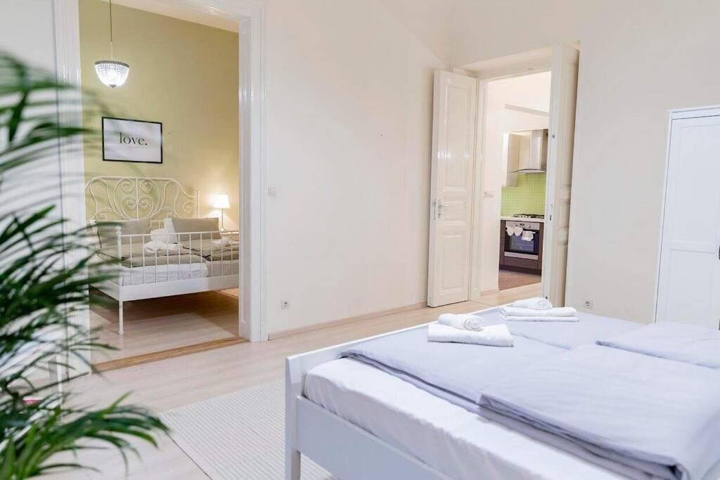 Sweet Relax House Διαμέρισμα Βουδαπέστη Εξωτερικό φωτογραφία