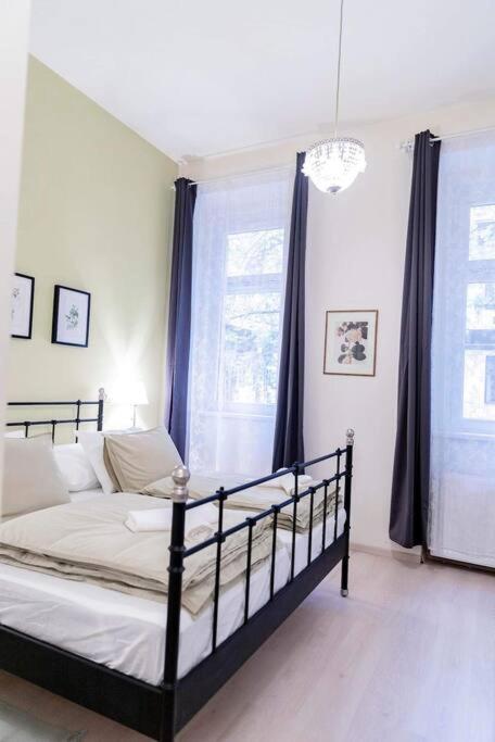 Sweet Relax House Διαμέρισμα Βουδαπέστη Εξωτερικό φωτογραφία