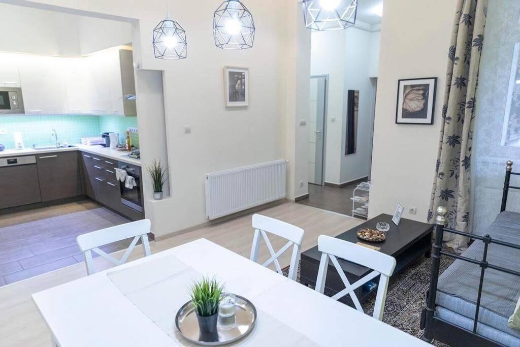 Sweet Relax House Διαμέρισμα Βουδαπέστη Εξωτερικό φωτογραφία