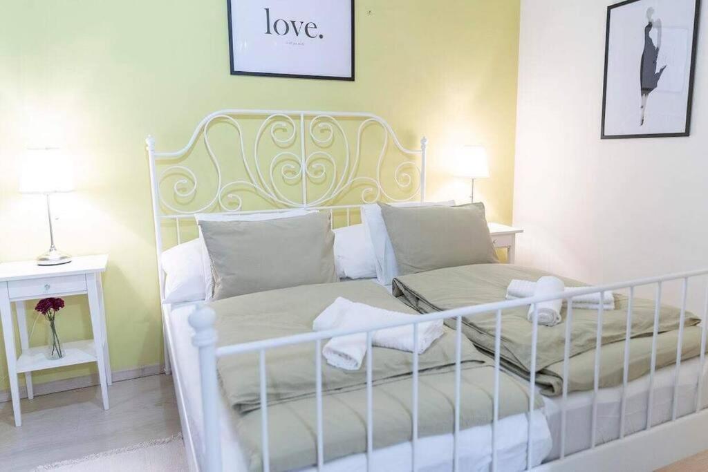 Sweet Relax House Διαμέρισμα Βουδαπέστη Εξωτερικό φωτογραφία