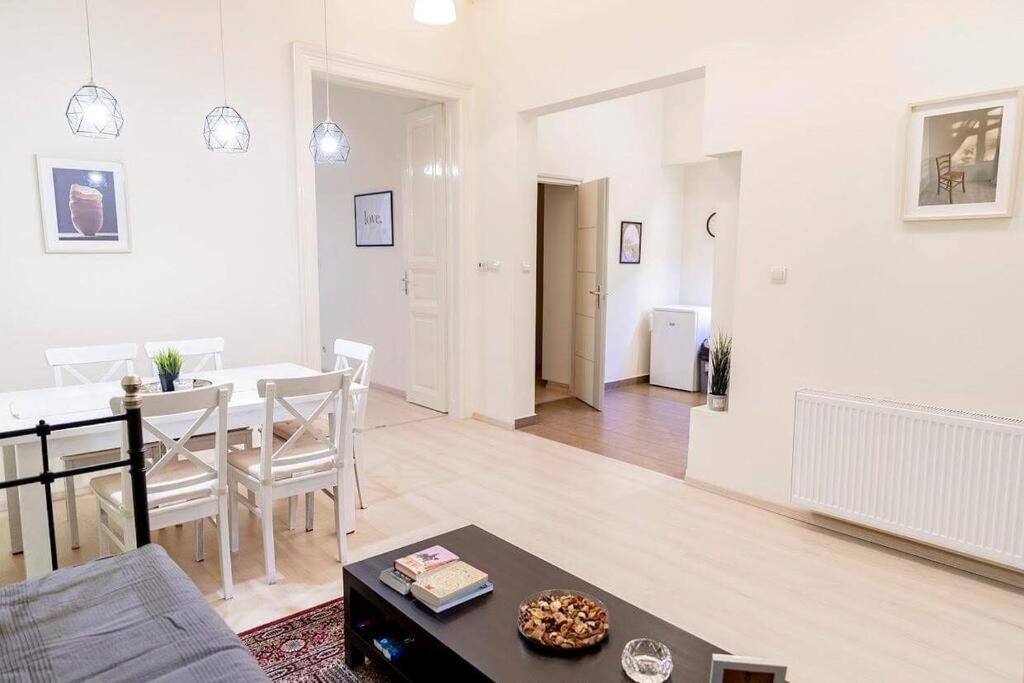 Sweet Relax House Διαμέρισμα Βουδαπέστη Εξωτερικό φωτογραφία