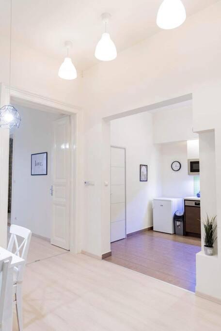 Sweet Relax House Διαμέρισμα Βουδαπέστη Εξωτερικό φωτογραφία