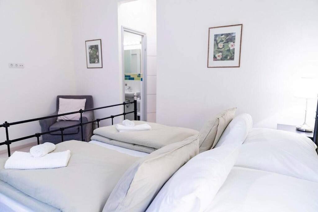 Sweet Relax House Διαμέρισμα Βουδαπέστη Εξωτερικό φωτογραφία