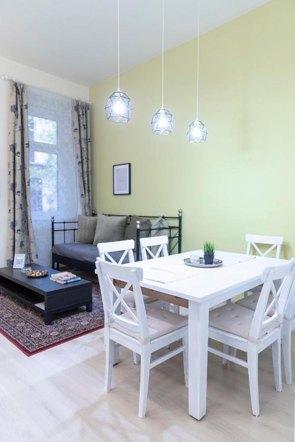 Sweet Relax House Διαμέρισμα Βουδαπέστη Εξωτερικό φωτογραφία