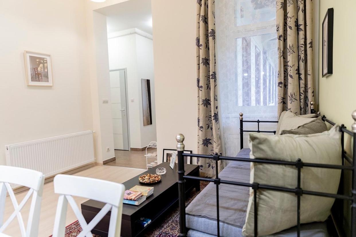 Sweet Relax House Διαμέρισμα Βουδαπέστη Εξωτερικό φωτογραφία
