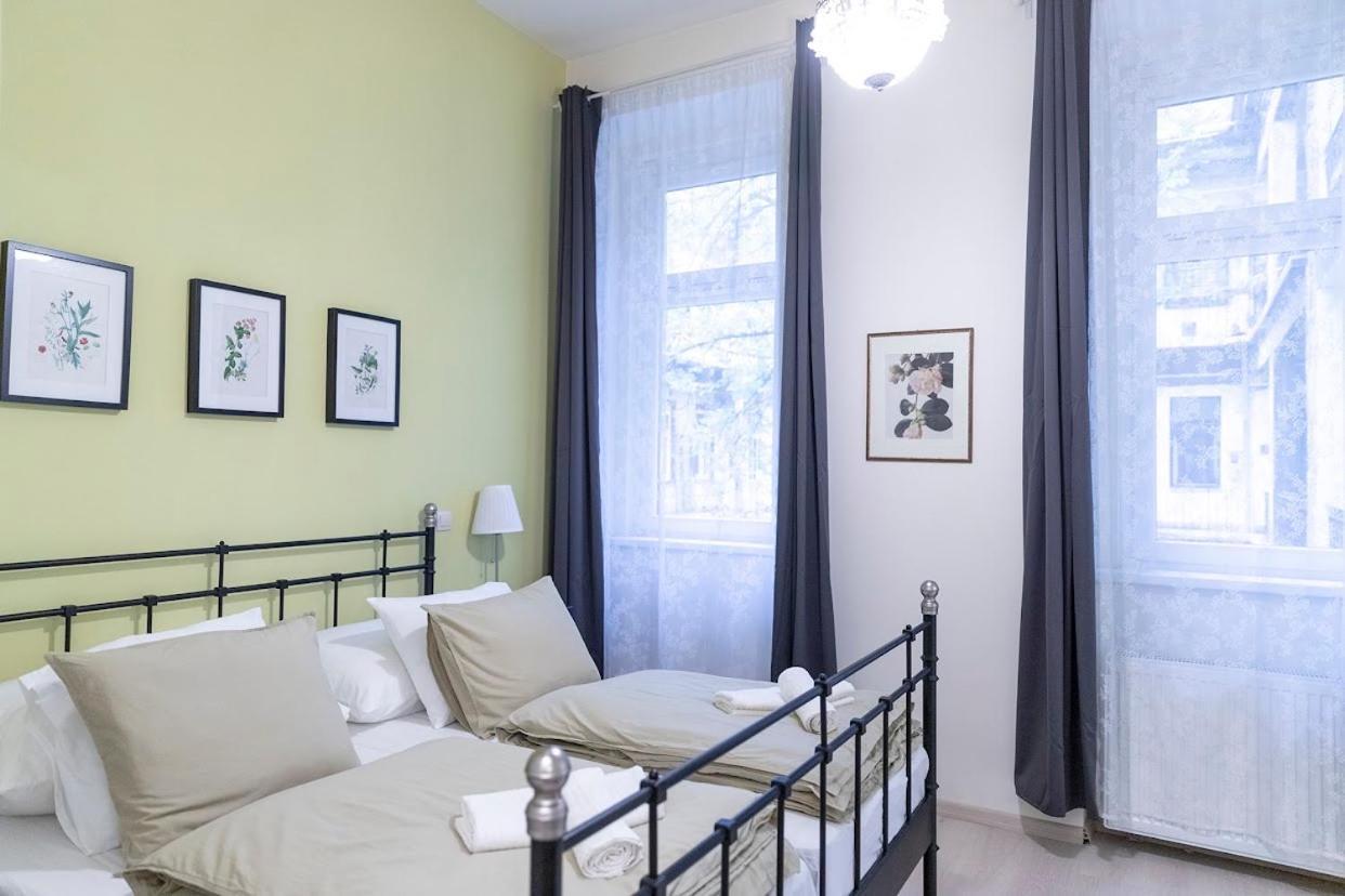 Sweet Relax House Διαμέρισμα Βουδαπέστη Εξωτερικό φωτογραφία