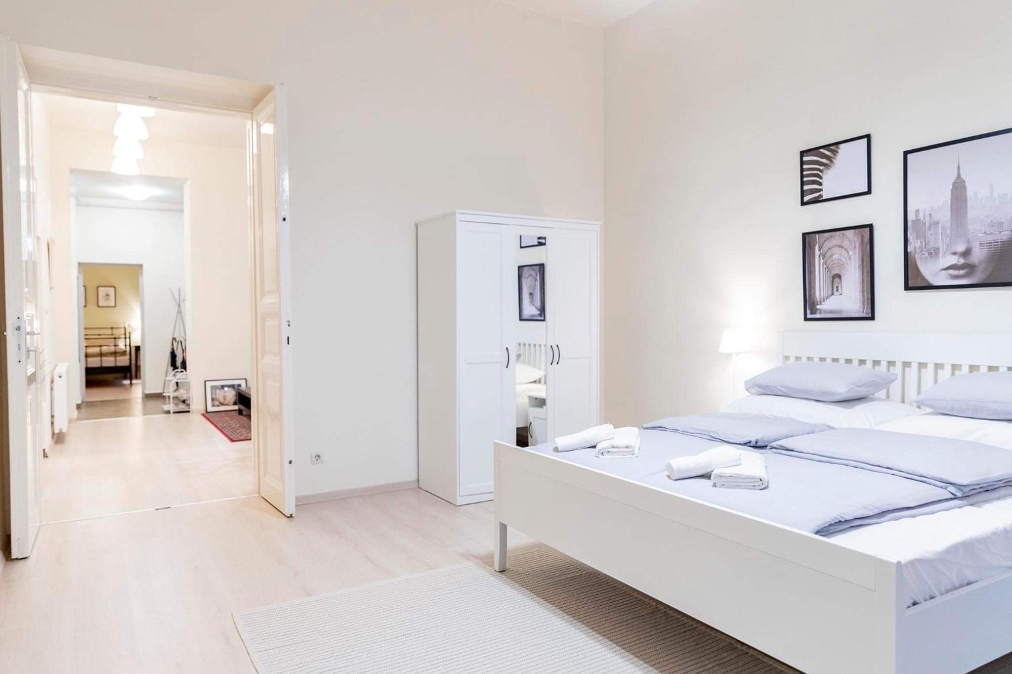 Sweet Relax House Διαμέρισμα Βουδαπέστη Εξωτερικό φωτογραφία