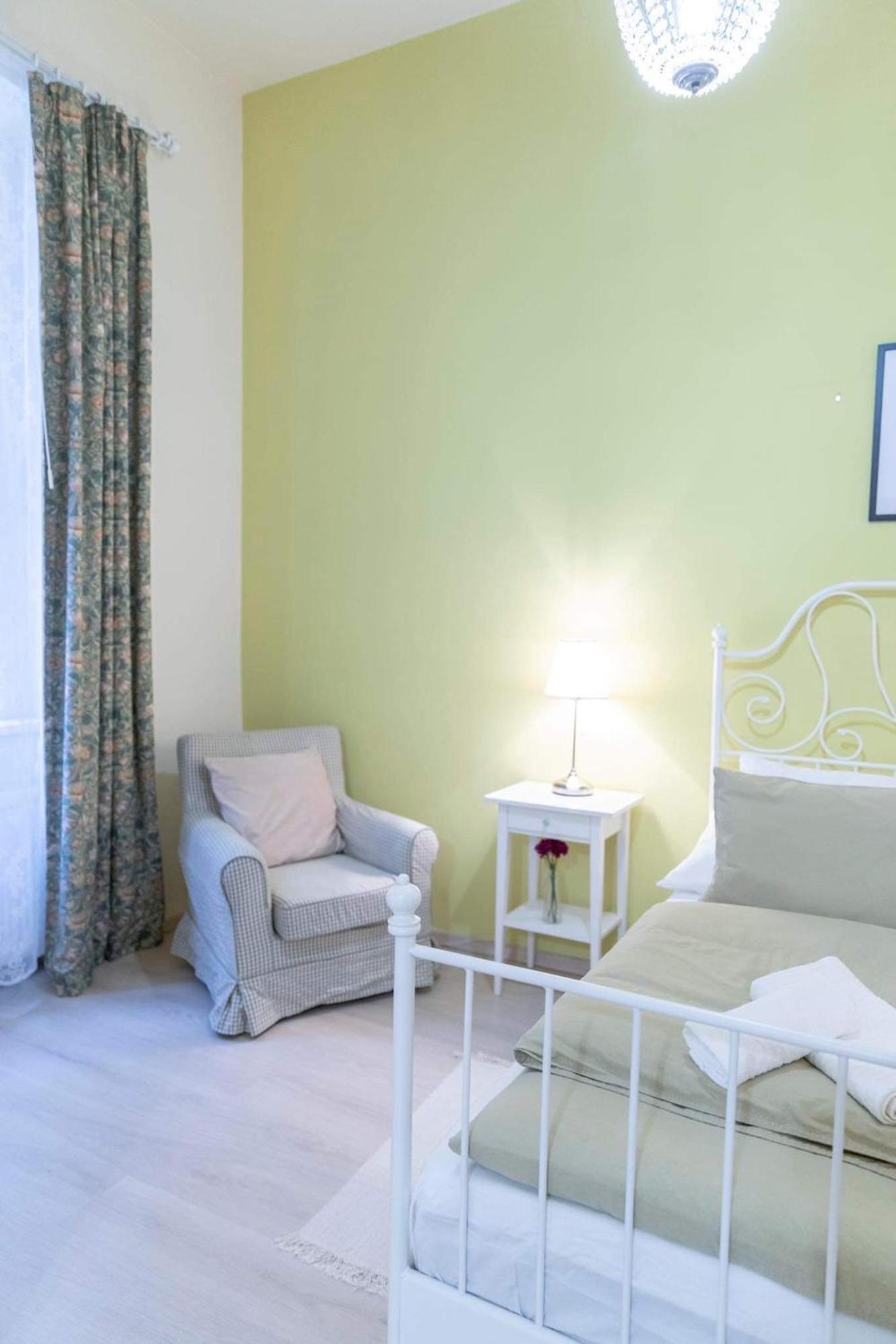 Sweet Relax House Διαμέρισμα Βουδαπέστη Εξωτερικό φωτογραφία
