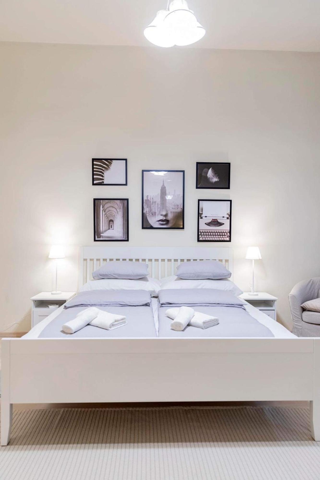 Sweet Relax House Διαμέρισμα Βουδαπέστη Εξωτερικό φωτογραφία
