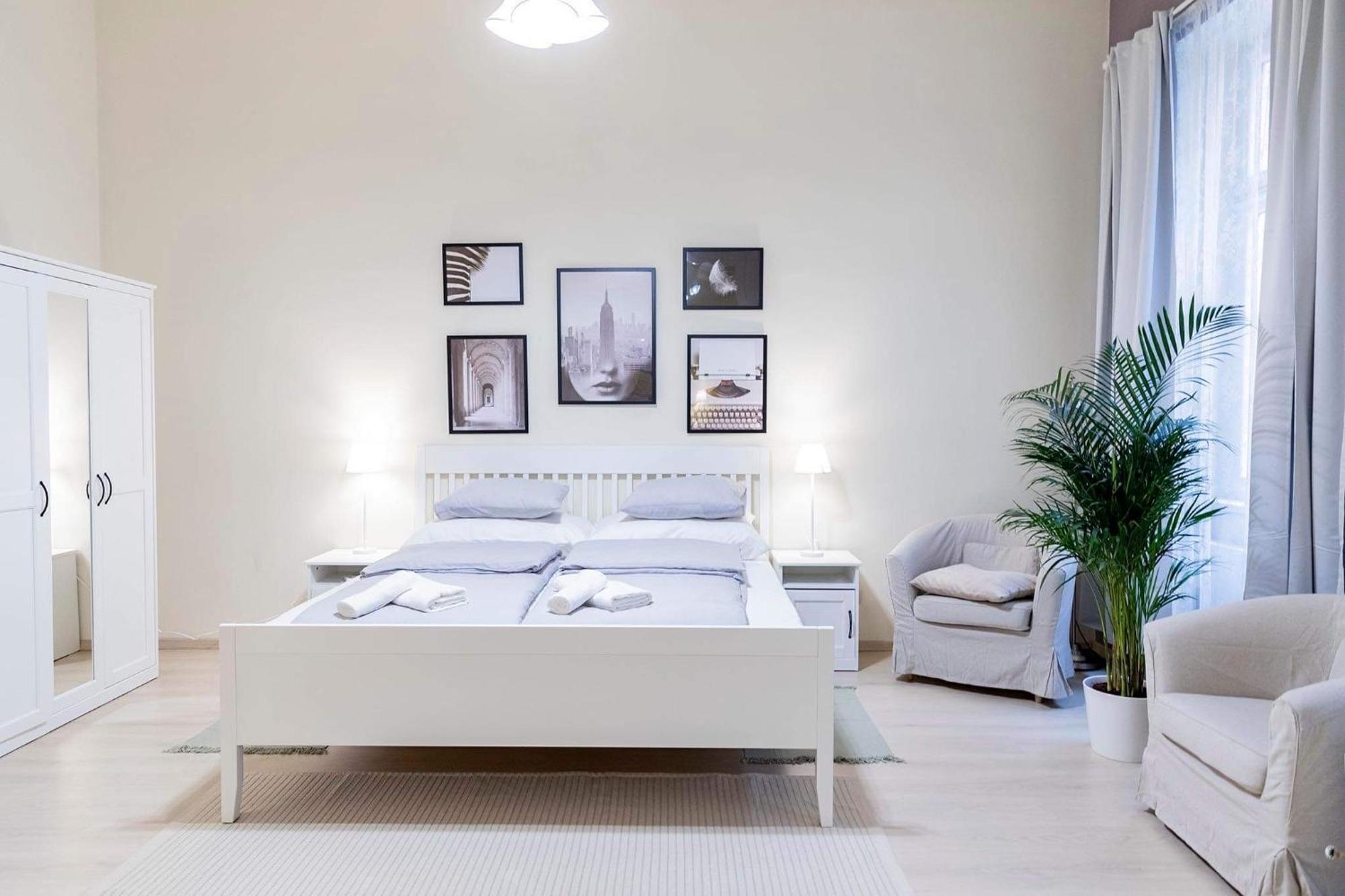 Sweet Relax House Διαμέρισμα Βουδαπέστη Εξωτερικό φωτογραφία